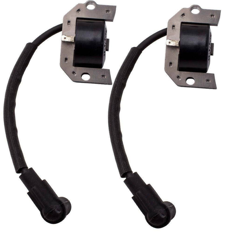 21171-7007 Ignition Coil 2Pack for Kawasaki 21171-7013 21171-7034