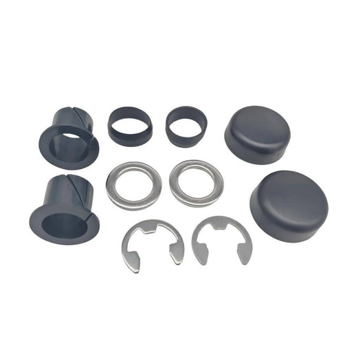 DURAFORCE 3853423 Replacement Trim Cylinder Pin Bushing Hardware Kit for Volvo Penta
