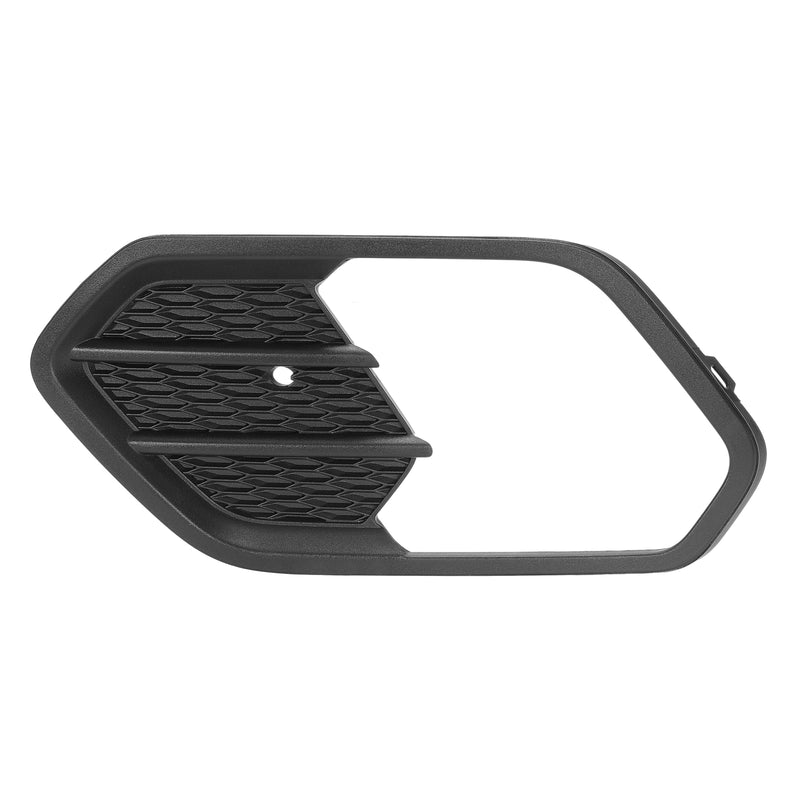 Left Driver Side Bumper Fog Light Lamp Cover for Ford Escape Kuga 2017 2018 2019