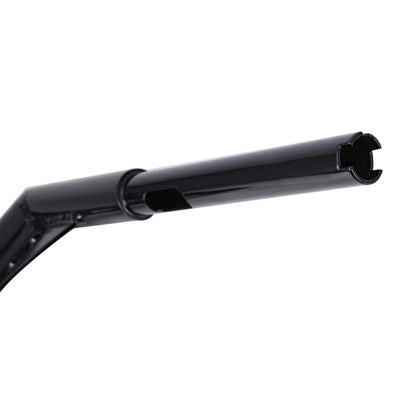 12" Monkey Bagger Meathook Bar Handlebar for Harley Electra Street Glide FLHT