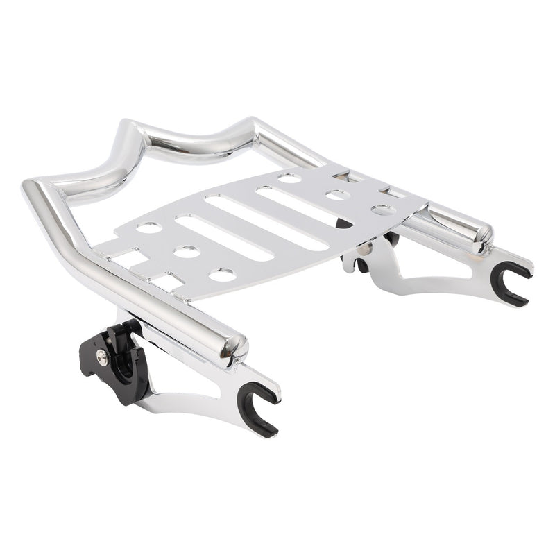Rear Luggage Rack for Harley Electra Glide FLHT FLHTC Classic 2009-24