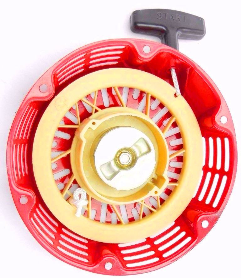 RECOIL STARTER for Honda 28400-ZE3-W01 28400-ZE3-W01ZB 28400-ZE3-W02ZB