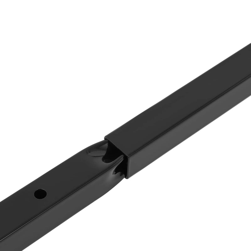 DURAFORCE Wall Mounting Bumper Paint Rack Auto Body With 6 Removable Arms
