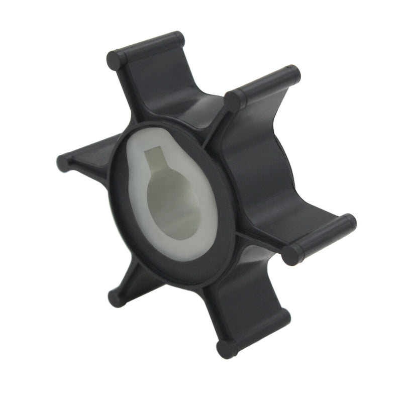 646-44352-01 Water Pump Impeller And Pin for Yamaha 2hp 2 Stroke Outboard
