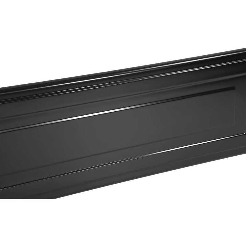 DURAFORCE Rear Electrophoresis Tailgate Primed for Chevrolet Stepside Truck 1954-1987