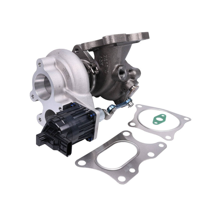 49373-07012 Turbo Charger for Honda CRV Civic 1.5L 2.0L L15B7 2SV 2HX