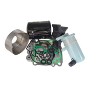 DURAFORCE 17400-92841 Maintenance Service Kit for Suzuki DF100 DF115 Outboard 17400-92J23
