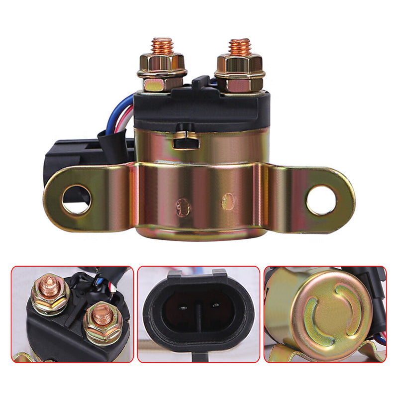 4010947 4012001 Starter Solenoid Relay for Polaris Sportsman 500 800 Ranger