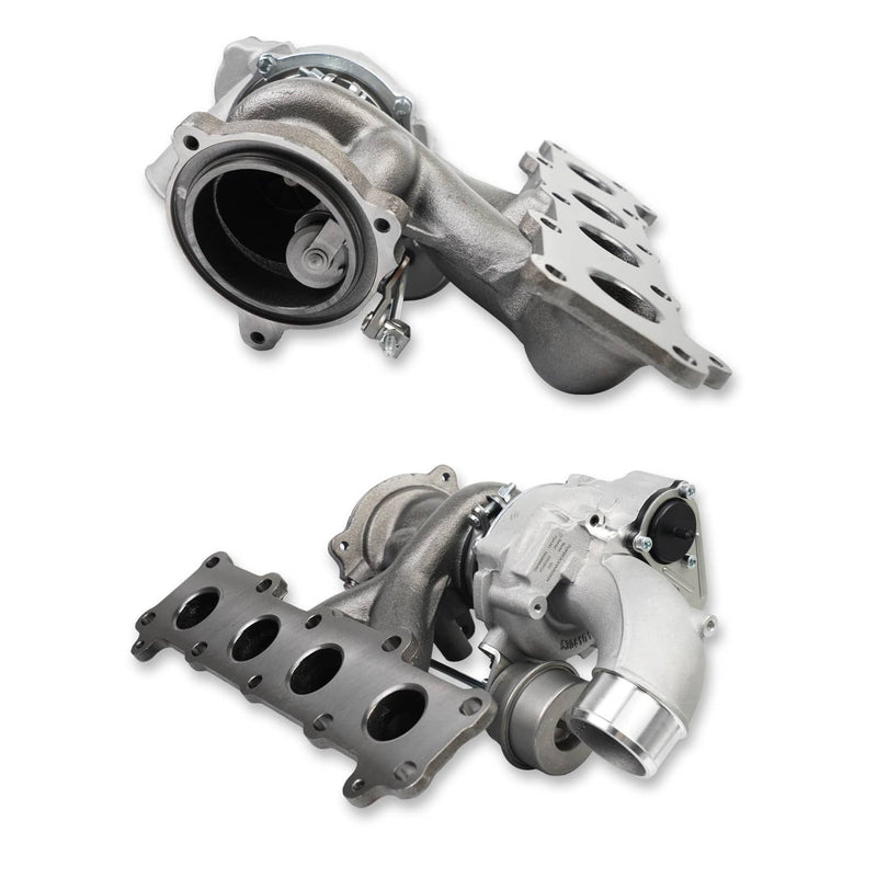 LR068227 Turbo Charger for Land Rover Range Rover Evoque Discovery 2.0 2014-2017