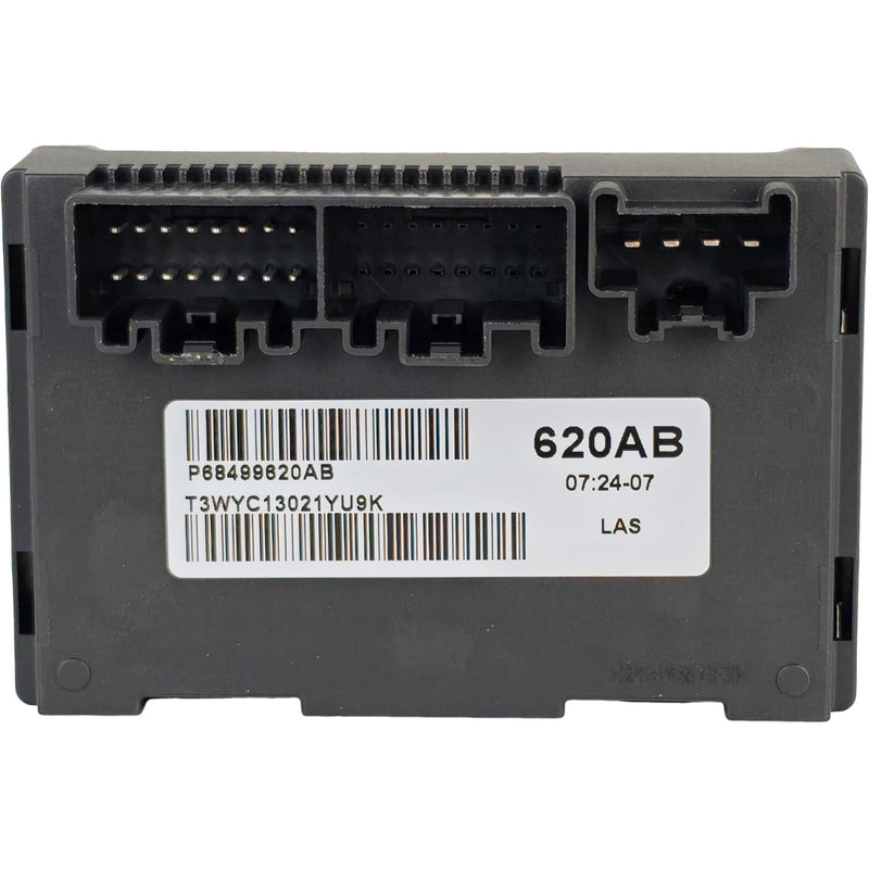 68499620AA Transfer Case Controller Module for Dodge Durango 2021-2025
