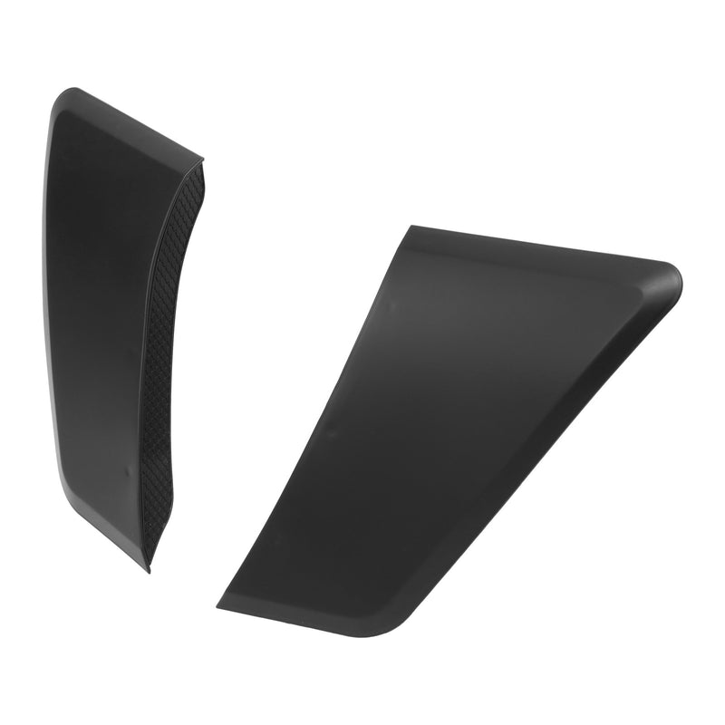 Rear Fender Panel Side Vent Air Scoop for Ford Mustang GT Style 2015-2023