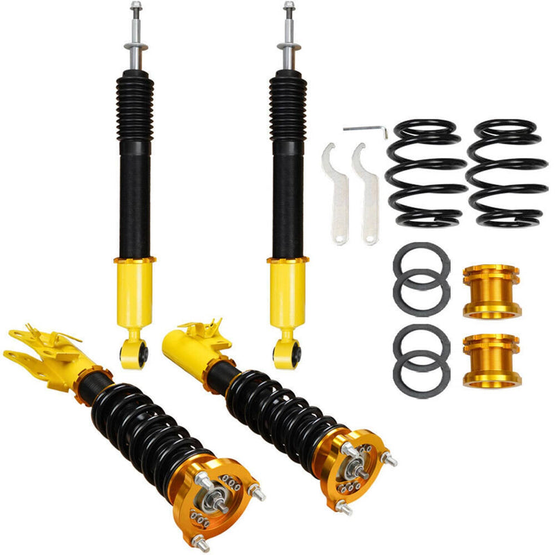 Coilovers Suspension Kit for Honda Civic 2006-2011 Adjustable Height Shocks Stru