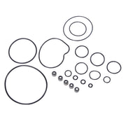 DURAFORCE Gasket Kit Set Top Bottom End for Yamaha Raptor 660 YFM660R 2001-2005