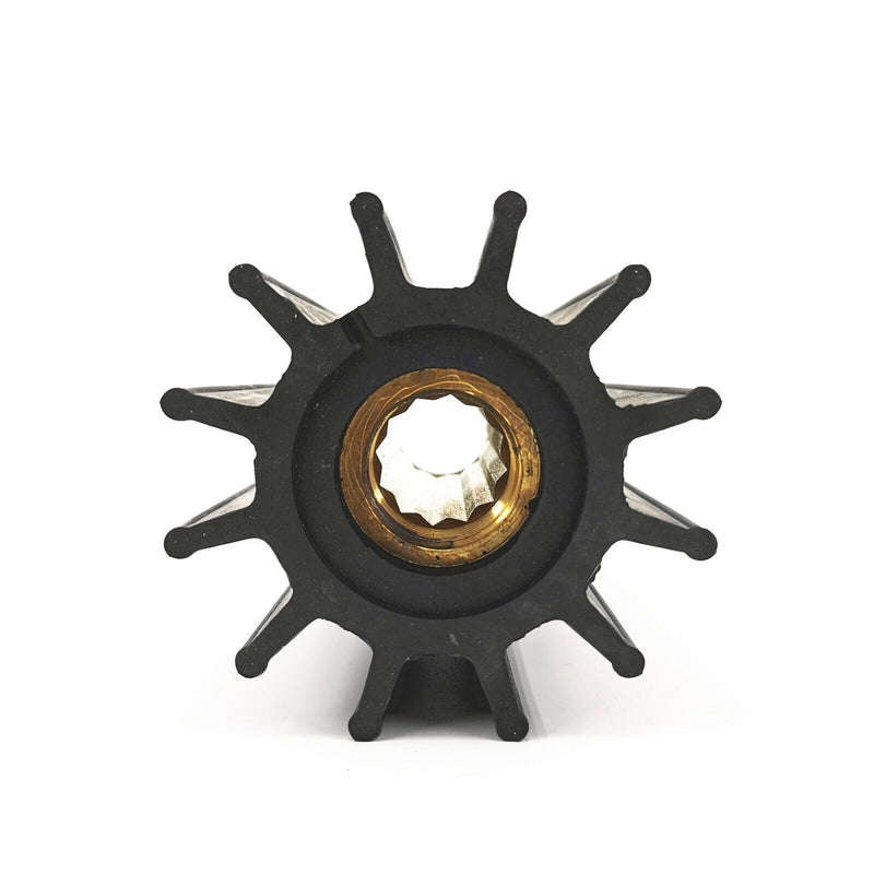 09-820B Impeller for Johnson Man Diesel 12 Blade F95 Series 51.06506.0106