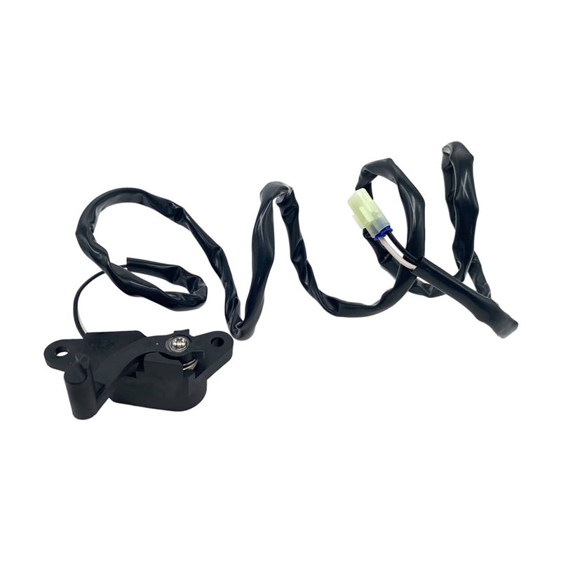 DURAFORCE 34801-99E04 Trim Angle Sensor for Suzuki DF25 DF90 DF140 DF50 DF70 DF200 Repl