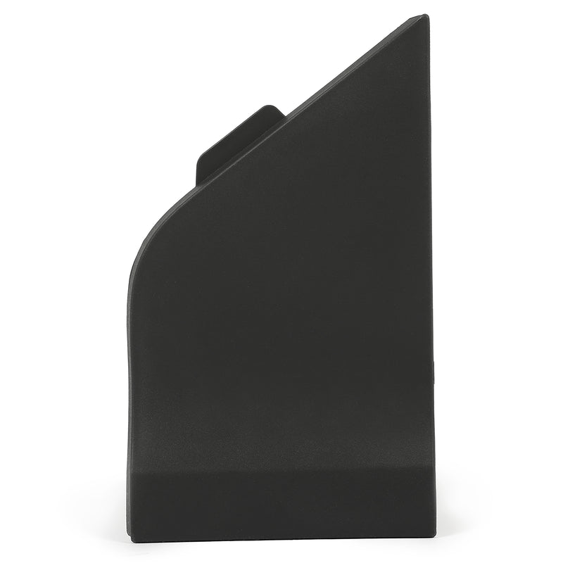 Fuel Door Gas Cap Left Pillar Molding for Ford Transit 150 250 350 2015-20