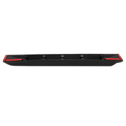 DURAFORCE Right Rear Lower Door Molding Trim for NISSAN Pathfinder 2013-2015 Passenger