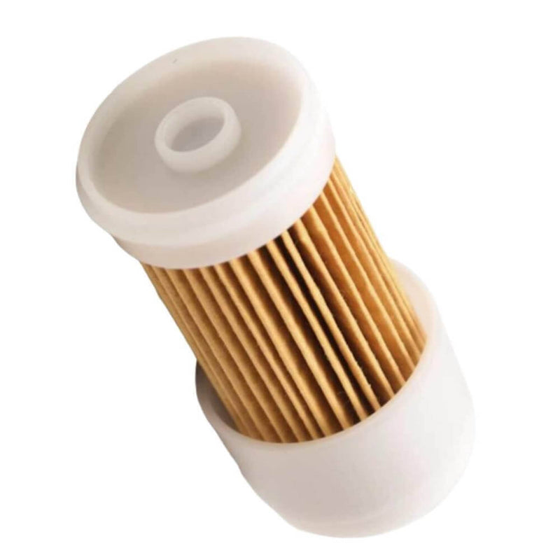 DURAFORCE 68F-24563-10-00 Fuel Filter Element for Yamaha 50 175 200 225 250 300 Outboard