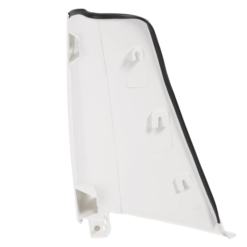 Front Side Panel White Driver Side for Isuzu NPR NPR-HD NQR NRR 2005-07
