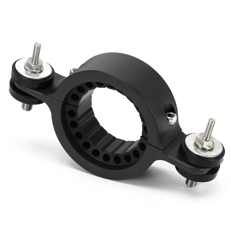 2011+ Dodge WD Durango Driveshaft Center Support Bearing Carrier Upgrade