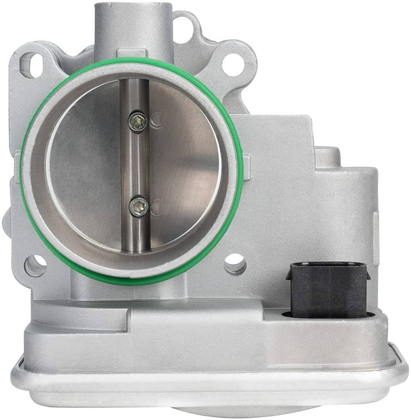 04891735AC Throttle Body for Jeep Patriot Compass Avenger Caliber Journey 07-16