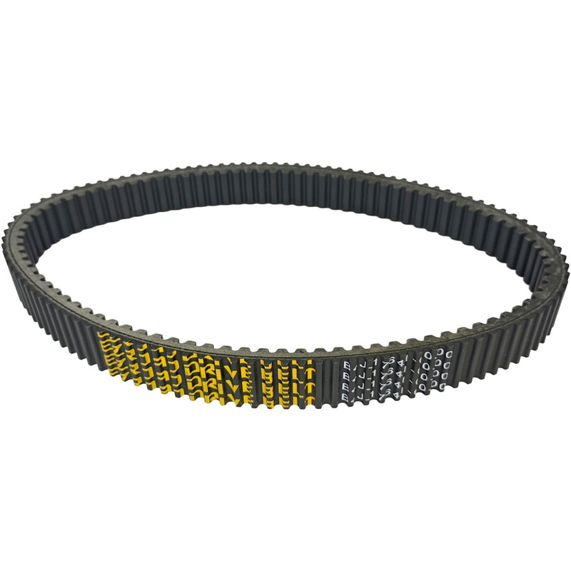 B4J-17641-00-00 Drive V-Belt for Yamaha Wolverine RMAX2 1000 2021-2025