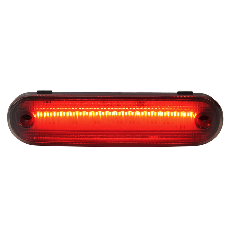 LED Side Marker Light Smoked Lens Front Rear for Mazda MX-5 Miata 1990-2005 4X
