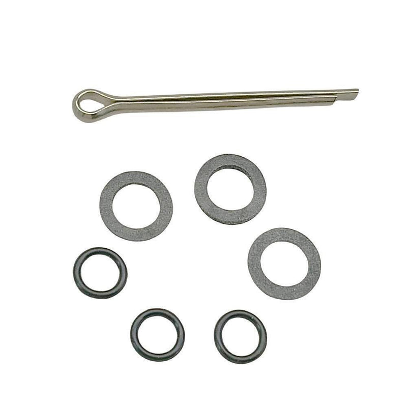 06211-ZW0-505 Outboard Maintenance Service Kit for Honda Marine BF75A BF90A