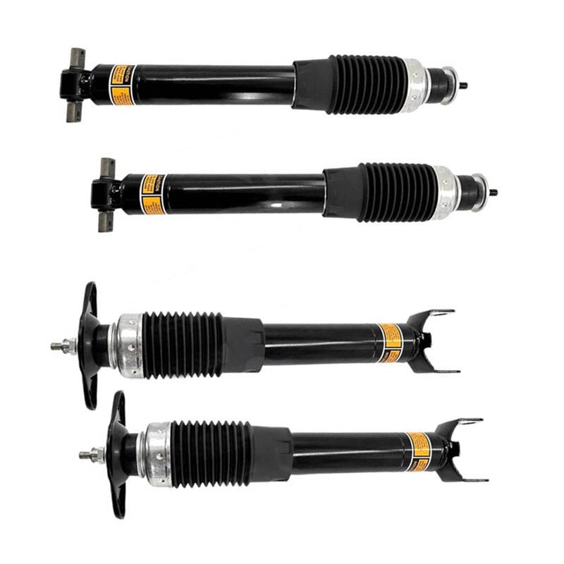 Shock Absorbers with Magnetic 19302790 for Corvette C5 C6 Cadillac XLR 4Pcs