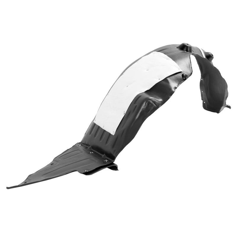 KI1249131 Fender Liner Splash Shield for Kia Optima Front Passenger Side