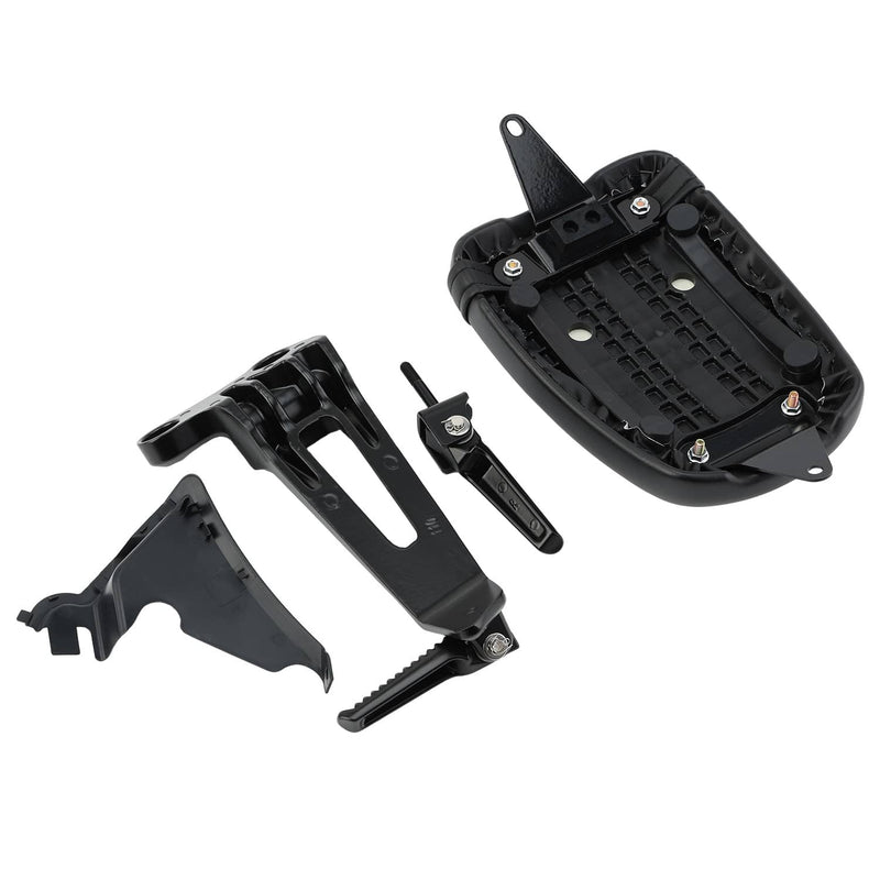 Passenger Seat and Footpeg Kit for Honda Rebel CMX1100 2021-2025