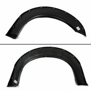 DURAFORCE F81Z16006AA Wheel Fender Flares for Ford F-250 F-350 Super Duty 1999-2007
