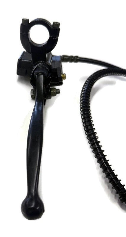 Brake Cable Caliper Handle for Baja Doodlebug Doodle Bug Coleman Mini Bike