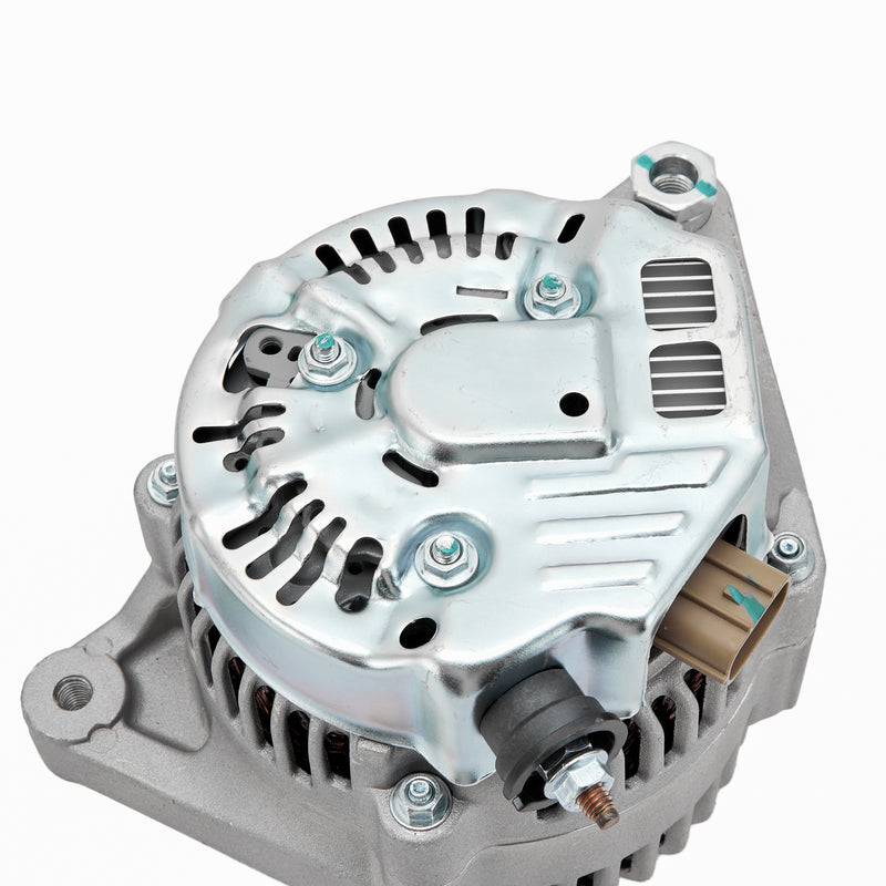 Alternator for Toyota Corolla Matrix Celica MR2 Spyder Pontiac Vibe L4 1.8L