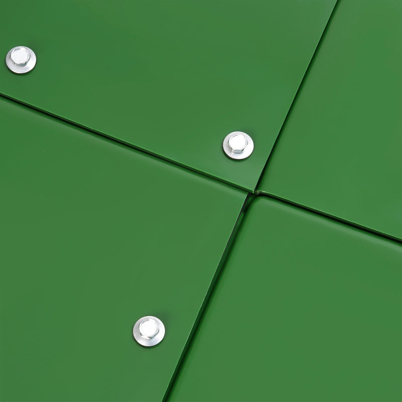 RE67856 Cab Roof ABS for John Deere 7200 7210 7400 7410 7600 7700 7810