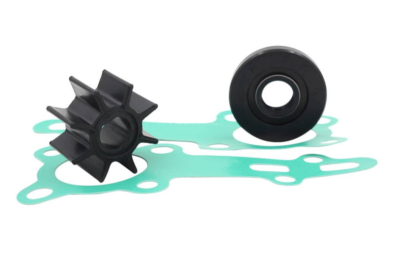 DURAFORCE 06192-881-C00 Water Pump Repair Kit for Honda Marine Outboard BF 8 HP 4 Stroke