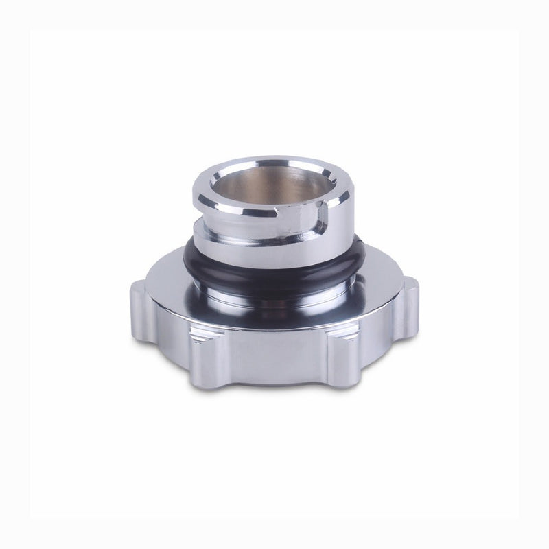LS Oil Cap CNC Machined Billet Aluminum 4.8 5.3 5.7 6.0 6.2 LS1 LS2 LSX