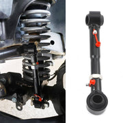 DURAFORCE Front Sway Bar Link Quick Disconnects for Jeep Wrangler TJ 1998-2006