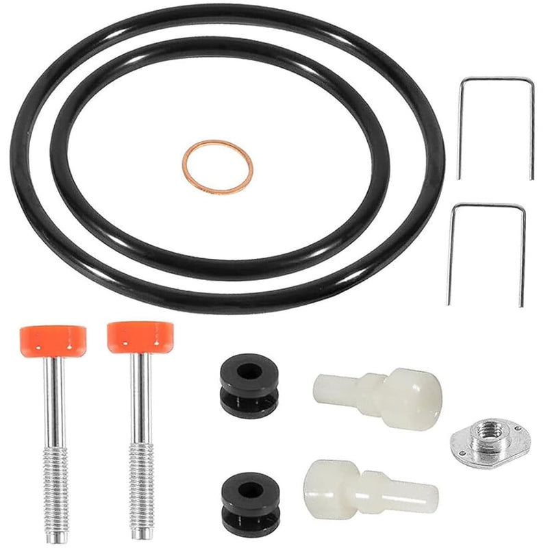 206728 206-728 Air Motor Repair Kit for Graco Fireball Monark Pumps