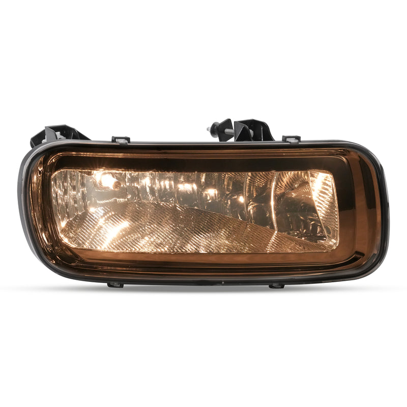 5L3Z15200A Front Right Passenger Side Fog Light Lamp for Ford F-150 2004-2006
