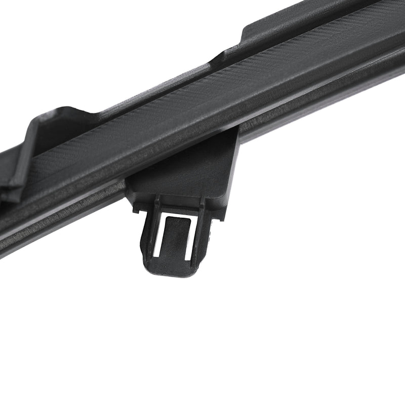 TK4950C11C Front Right Passenger Fog Light Cover Bezel Trim for Mazda CX-9 2016-