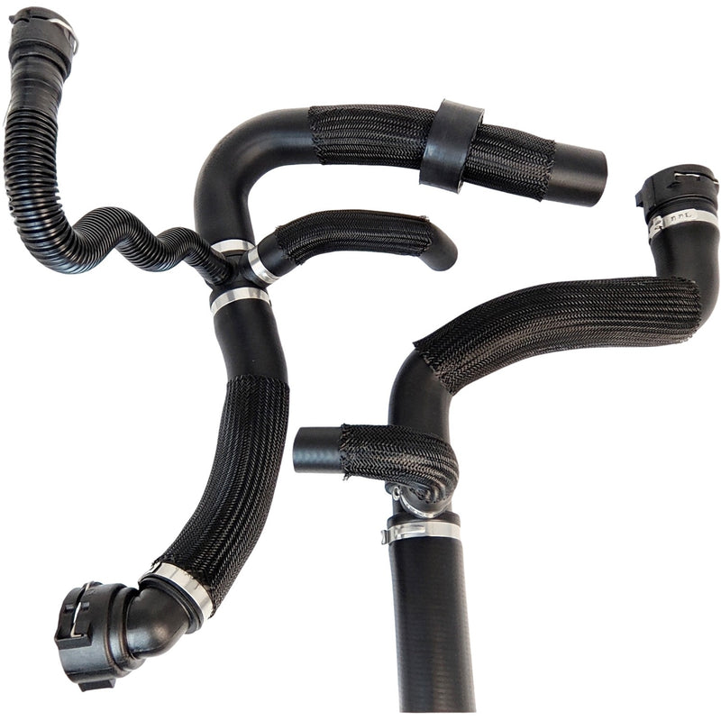68246569AA Radiator Coolant Hose for Jeep Sport Utility Vehicle Transmission