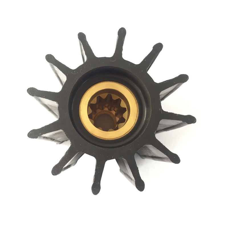 Impeller for Sherwood 29000K 500192 G2902-01 G2902X G2903-1 G2904-01 2 Pieces