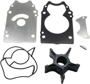 DURAFORCE 17400-98J01 17400-98J00 Water Pump Impeller Service Kit for Suzuki DF250 DF300