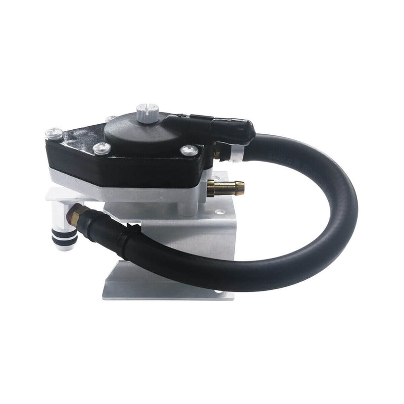 VRO Fuel Pump Kit for Evinrude Johnson 60 Degree 90 115 V4 With Vapor Tank