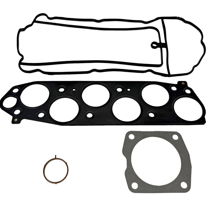 DURAFORCE MS19700 Fuel Injection Plenum Gasket Set for Honda Pilot 2009-2015 Kit Engine