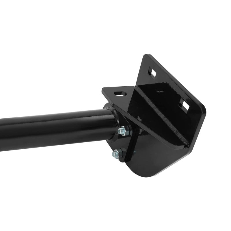 DURAFORCE 2" Class 3 Trailer Hitch Tow Receiver for Kia Sorento Hyundai Santa Fe 2016-20