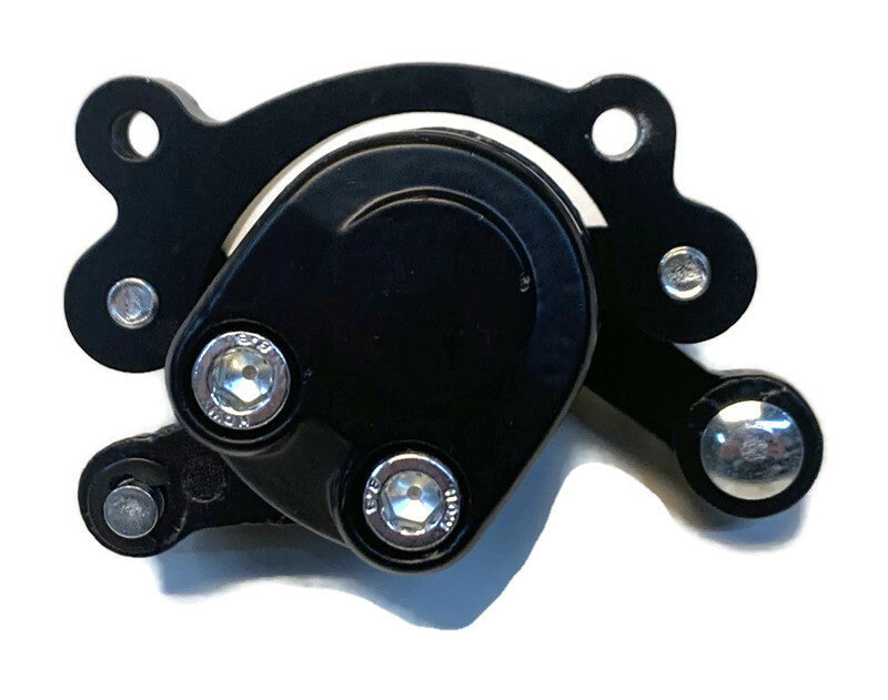DURAFORCE Brake Caliper and Pads for Baja Motorsports DB30R183 DB30S124 DB30115 Bike