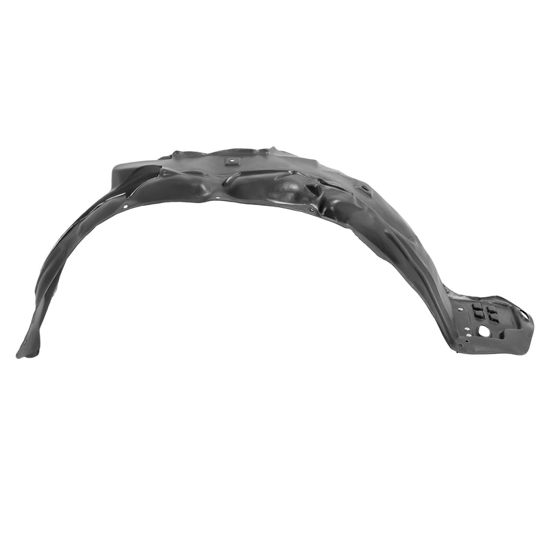 HO1249166 Inner Fender Liner Splash Shield for Honda Civic 2012-15 Front Right