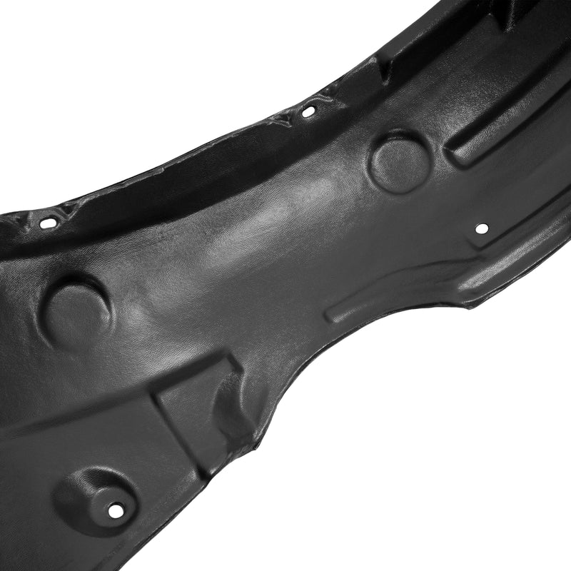Front Fender Liner Driver Side for Toyota Corolla 2011-2013 Without Insulation